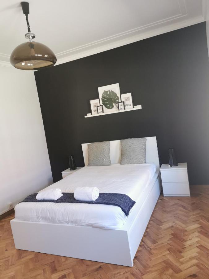Hostel Vila Nova Vila Nova de Gaia Camera foto