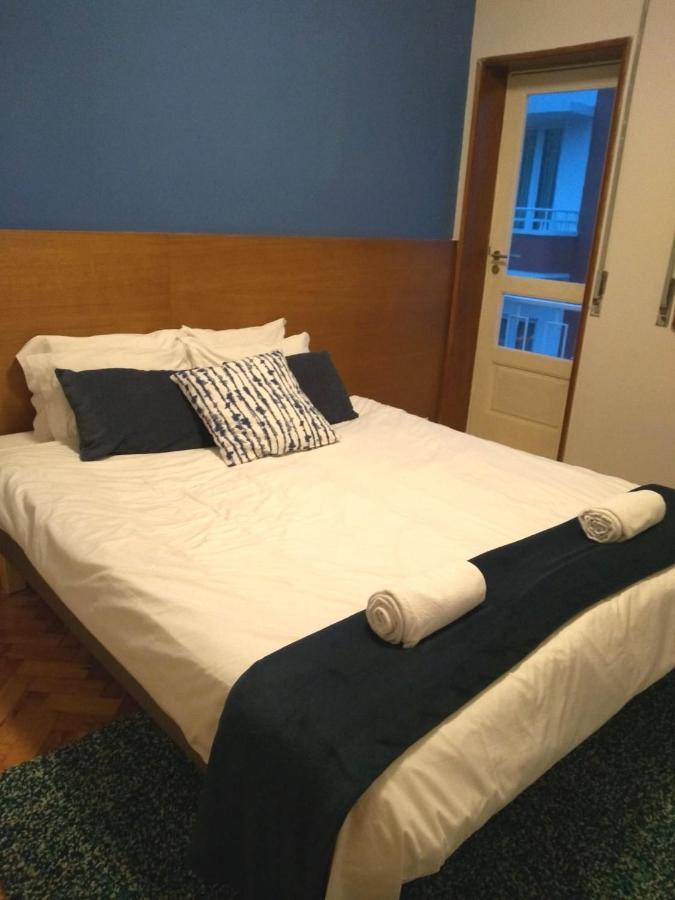 Hostel Vila Nova Vila Nova de Gaia Camera foto