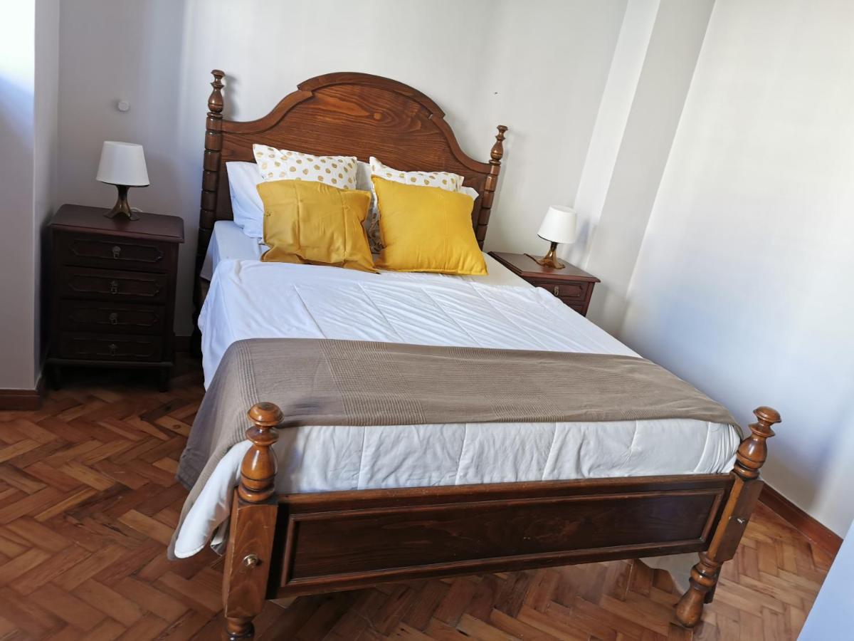 Hostel Vila Nova Vila Nova de Gaia Camera foto