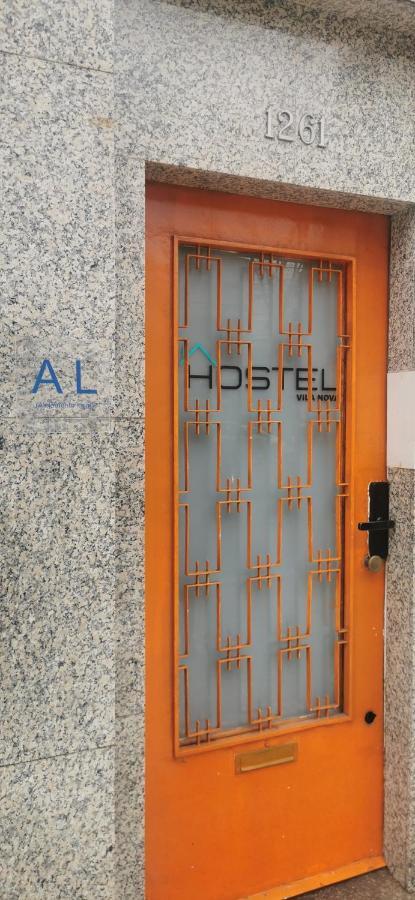Hostel Vila Nova Vila Nova de Gaia Esterno foto