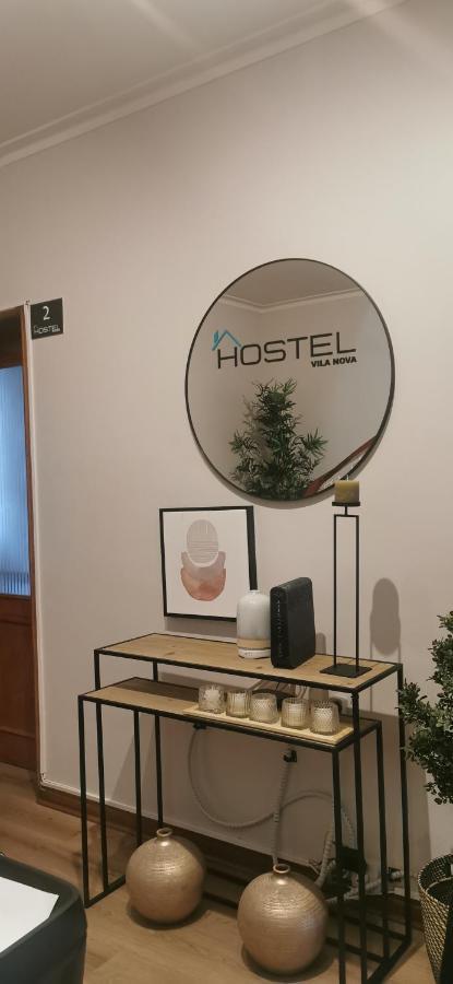 Hostel Vila Nova Vila Nova de Gaia Camera foto